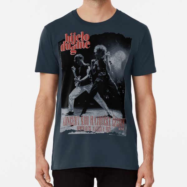 

bing x bijelo dugme t shirt