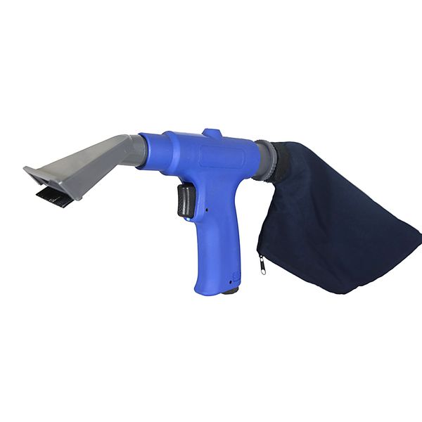 

car pneumatic washing tool dry dust clean air gun