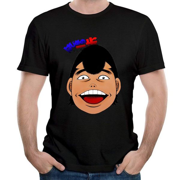 

haj men's t shirts black