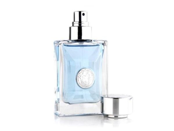 

trendy perfume baby blue sea god eau de toilette nature spray for men 100 ml classical fragrance long lasting time spray