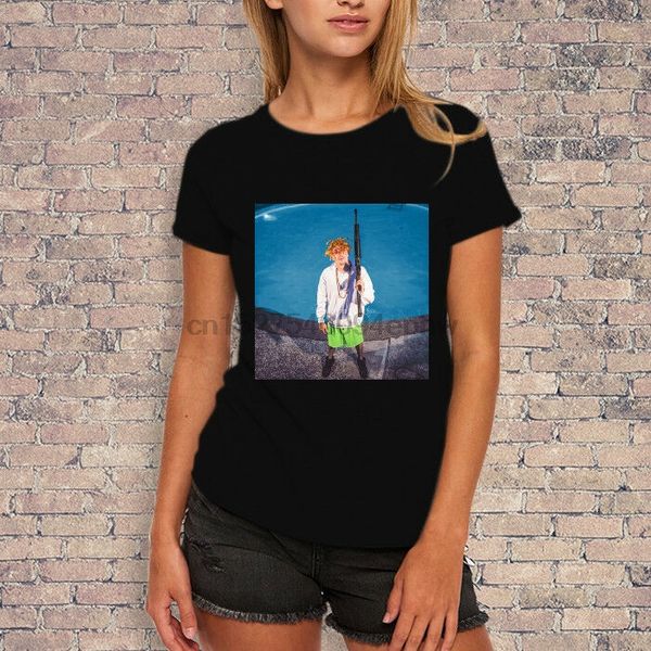 

lil windex cleanin up album t-shirt womens style