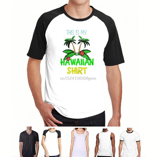 

funny men t shirt women novelty tshirt i love hawaii hawaiian summer vacation getaway shirt novelty cool t-shirt