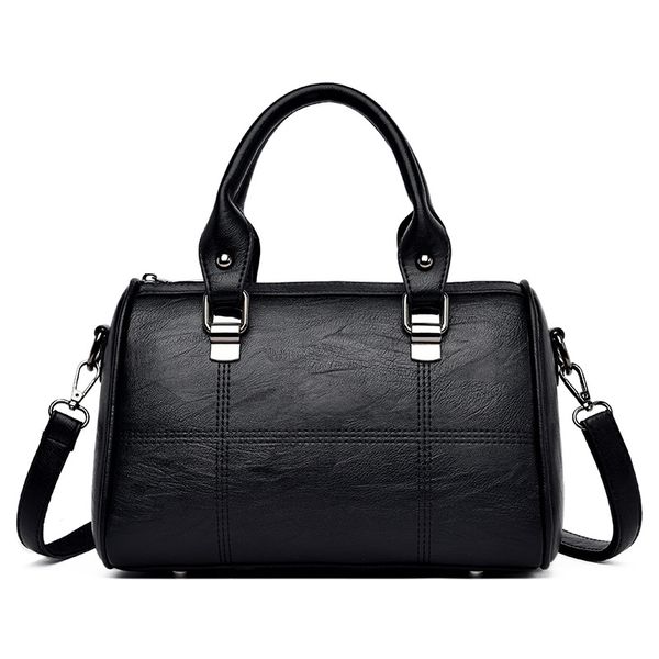 

the new one-shoulder cross-body handbag