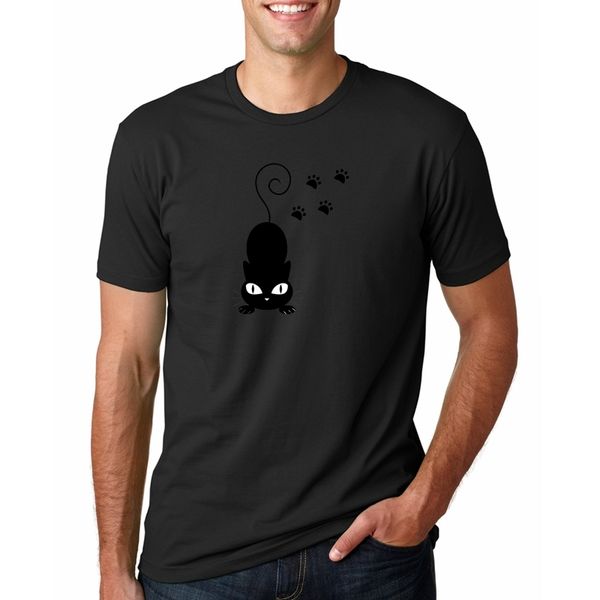 

bgtomato t shirt funny 3d black cat shirt price brand new cool funny t shirts comfortable wear mens clothing