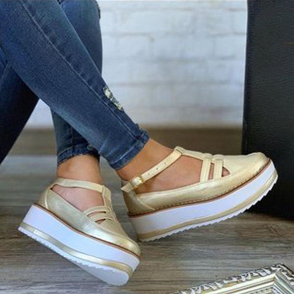 

dress shoes summer women flat vulcanized solid color thick bottom women's sandals fashion tassel casual style, Black