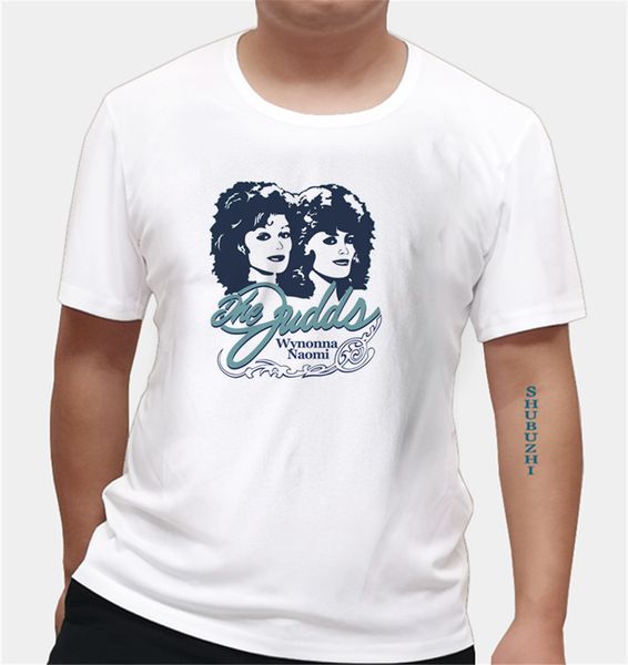 

men's tshirt the judds step brothers t-shirt for male casual cool punk tees shubuzhi brand euro size ing