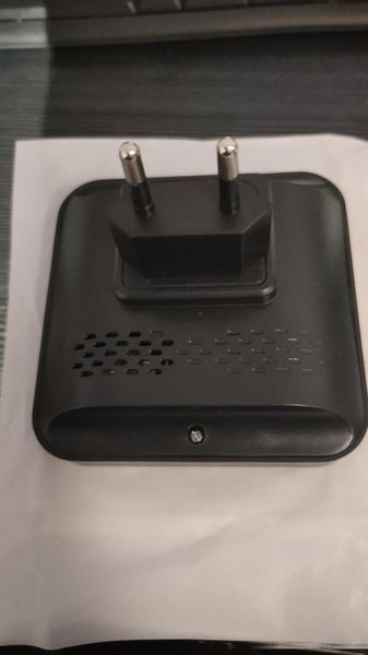 

433 mhz wireless wifi smart video doorbell ringtones music receiver home security home doorbell telephone doorbell receive