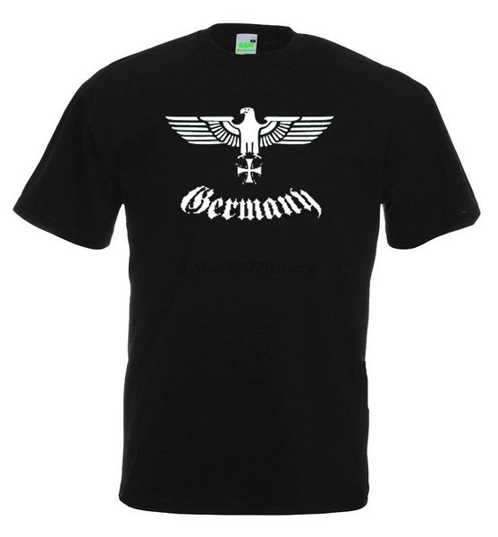

2020 germany t-shirt reichsadler mit ek eisernes kreuz reichswehr 849-0-02