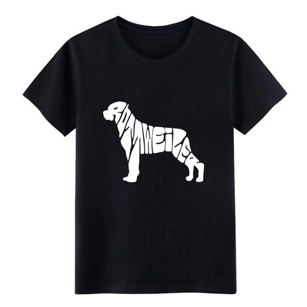 

rottweiler rottweiler t shirt men customize tee shirt o neck slim famous humor spring vintage tshirt