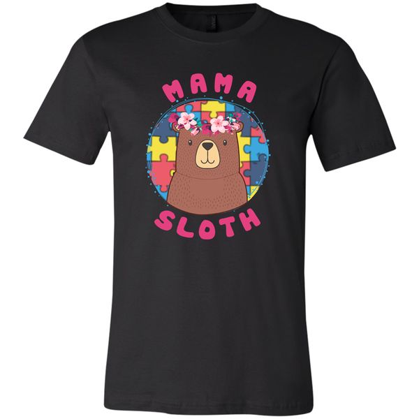 

mama sloth t-shirt shop sportswear tee shirt new diy for men women