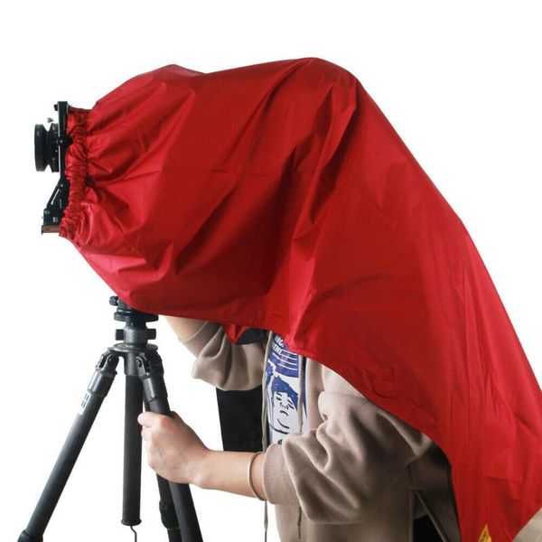 

lighting & studio accessories etone waterproof dark cloth focusing hood for 4x5 5x7 8x10 large format camera wrapping