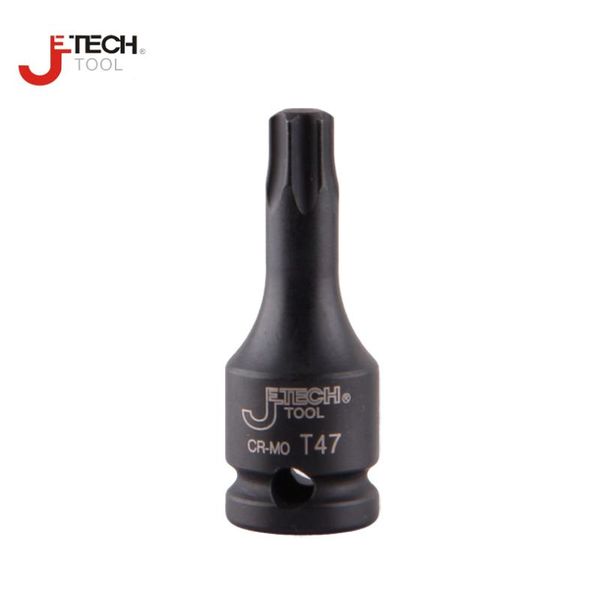

jetech коротких 1/2" д-р. крутящий момент torx немного воздействия гнезда промышленность класс т20 т25 т27 т30 т40 т45 т50 t47 t55 t60 t70 c