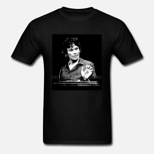

richard ramirez 41 tshirt мужчины женщины