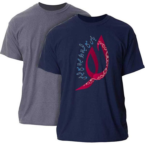 

arabic words tshirt plus size s-3xl fashion men's t shirt clothing t-shirt hip hop