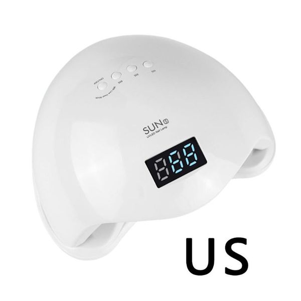 

48w professional led uv nail lamp led nail light dryer uv lamp women fashion ptherapy machine