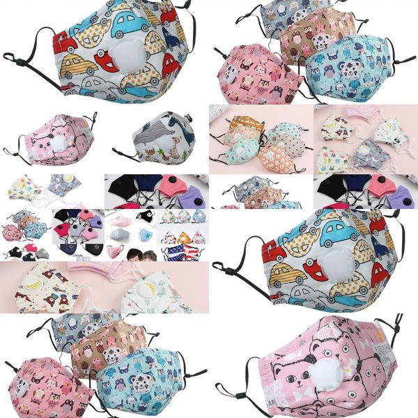

mouth valve mask cotton with face pm2.5 filter anti-dust smoke outdoor indoor adjustable r 6g1a vxmd1