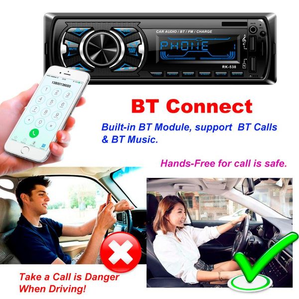 

автомобильные стерео аудио в-даш aux input fm приемник sd usb mp3 l0329 radio player