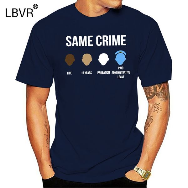 

колин каперник же crime life 15 лет пробации t shirt black men прохладный повседневная гордость тенниски людей unisex способа тенниска