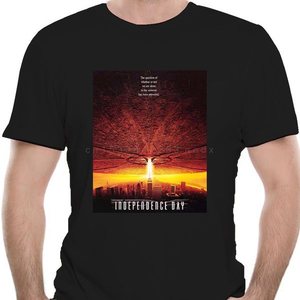 

independence day 1996 mens t-shirt(1