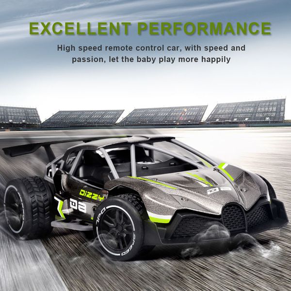 

rc автомобилей 1/16 2.4g сплава drift скоростные пульт дистанционного управления спорт автомобилей 4 канала rc игрушки автомобиля день рожде