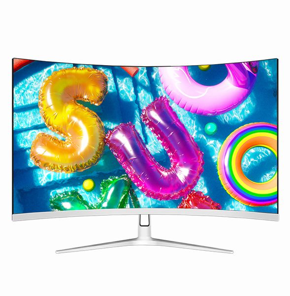 

wholesale price widescreen 32 inch curved screen gaming monitor for exsport