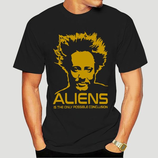 

новые популярные ancient aliens giorgio tsoukalos mens black t-shirt s-3xl-1351d