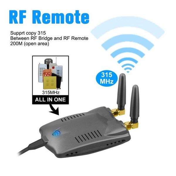 

heap home automation modules ewelink rf bridge 315mhz & 433mhz smart home automation module wifi wireless switch universal timer diy conv