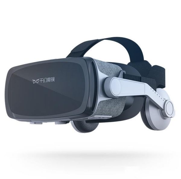 

factory new products thousand magic mirror 9th generation vr glasses 3d virtual reality mirror cross-border optimization wholesale