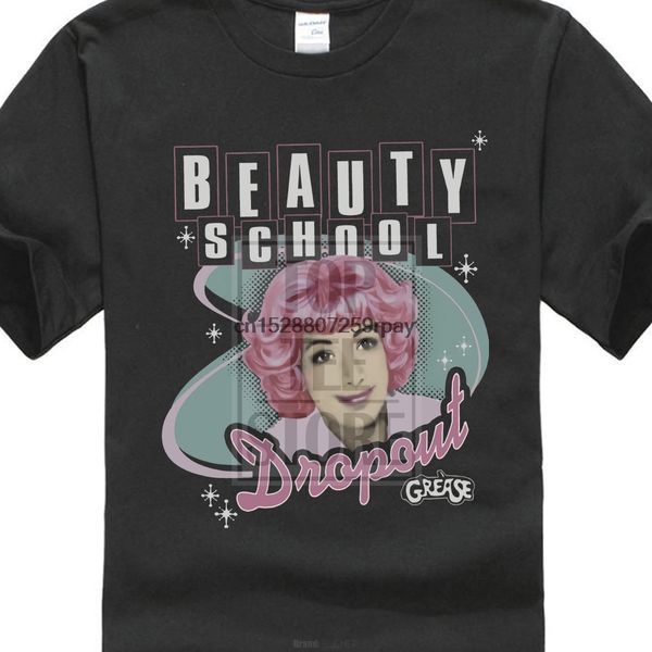 

grease movie beauty school dropout licensed t shirt all sizes