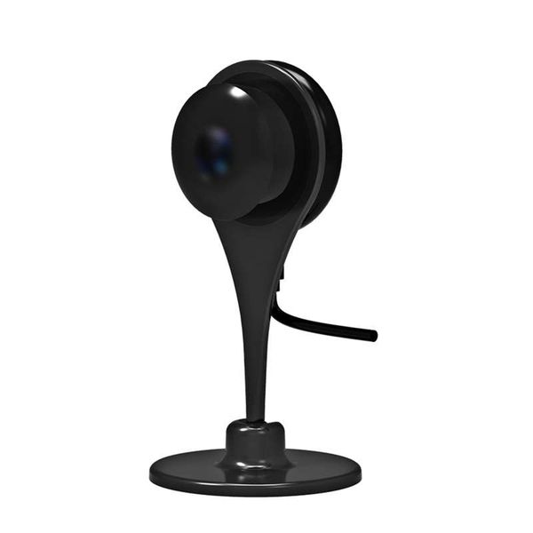 

tripod heads netic wall ceiling mount holder for nest cam indoor security camera 360 degree adjustable ball joint frames bracket black