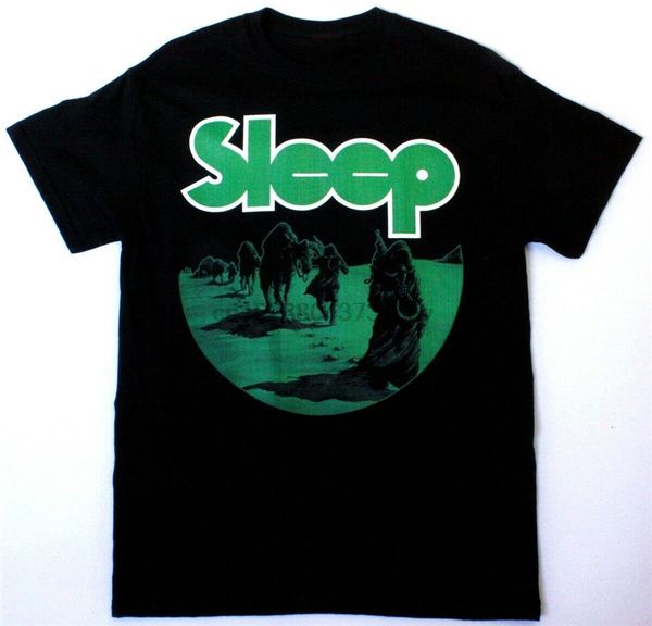 

sleep dopesmoker shirt black t shirt stoner doom metal brand clothing tee shirt