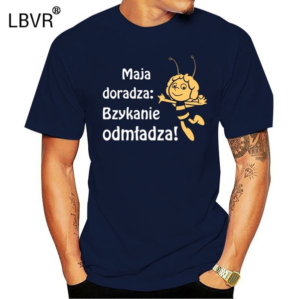

maja doradza bzykanie odmladzadamska koszulka polska polish funny t-shirt
