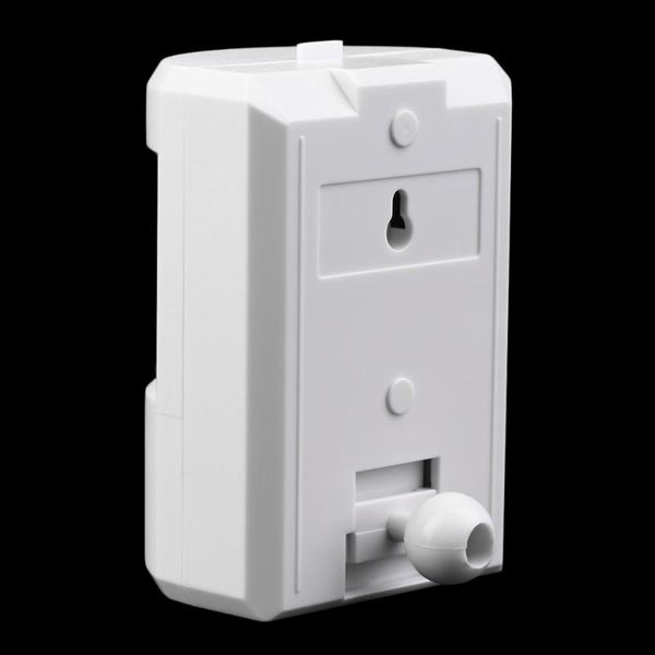 

new driveway garage infrared wireless doorbell alarm system motion sensor home security alarm motion sensor selling car