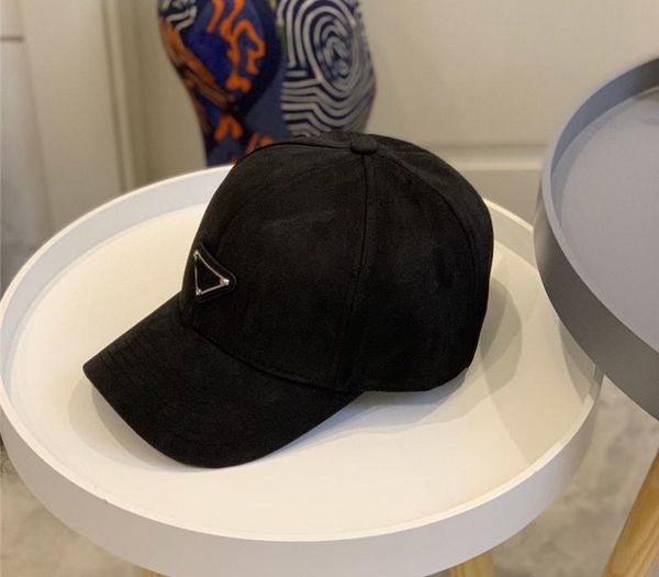 

2020 new baseball cap men women ball caps adjustable 4 colors hat classic fashion casquette outdoor sport sun hats with logo, Blue;gray