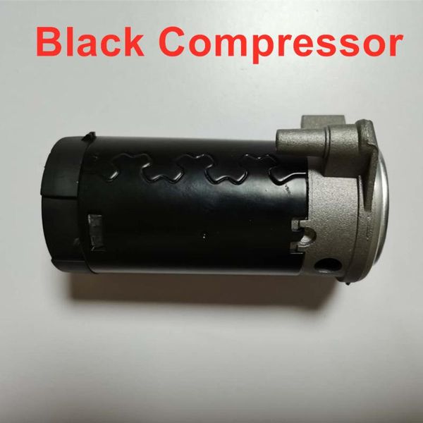 

universal black chrome compressor for 17inch 12v car air horn