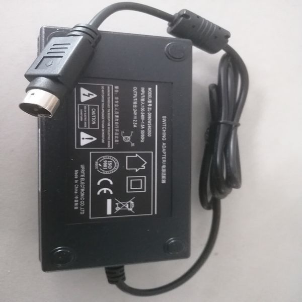 

adapter suitable thermal receipt printer auto cutter bill printer kitchen restaurant