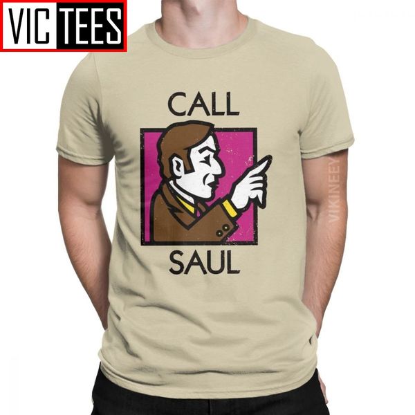 

men tshirt do not go to jail better call saul vintage cotton goodman drama legal tv series t shirt 2020