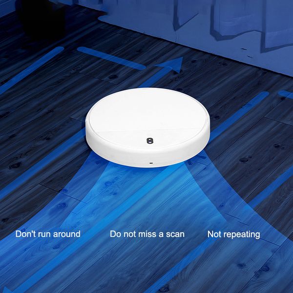

robot vacuum cleaner automatic vacuum cleaner cross-border small charging cleaning machine vacuum cleaner for home and so on