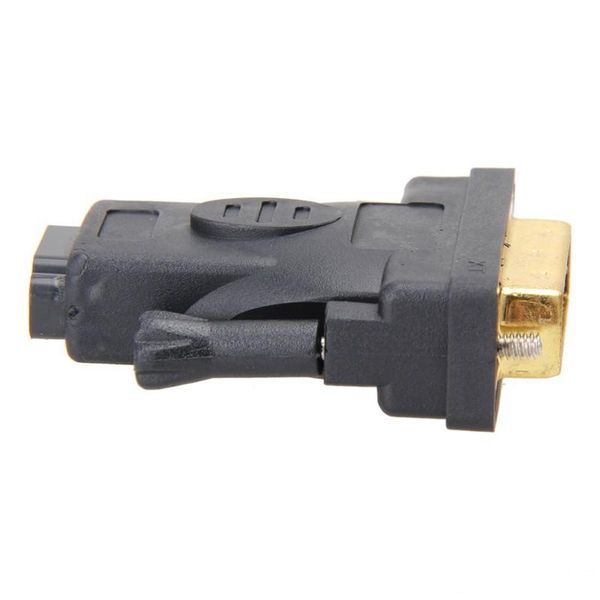 

ta - 1080p dvi 24 1 convert male to female adapter converter cable cabo v1.4 dvi-d dual link for xbox360/one for ps3 4 hdtv