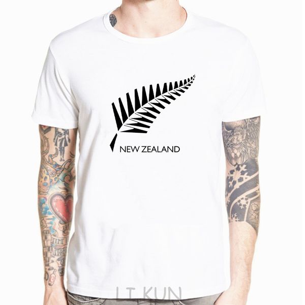 

new zealand rugbys t-shirts jersey printed men t shirt clothes tee shirts o-neck short tee new nigikala summer