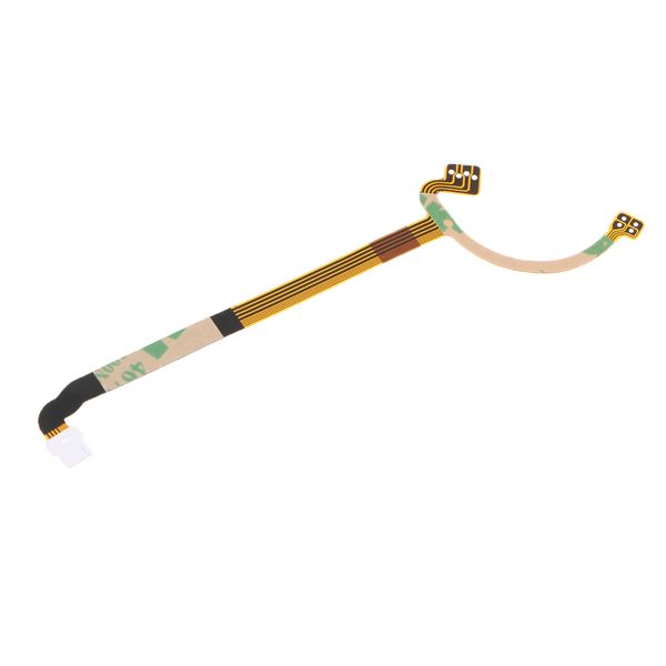 

anti-shake lens focus aperture flex cable for canon zoom ef 24-70mm 1:4 l is usm f4 digital camera repair part