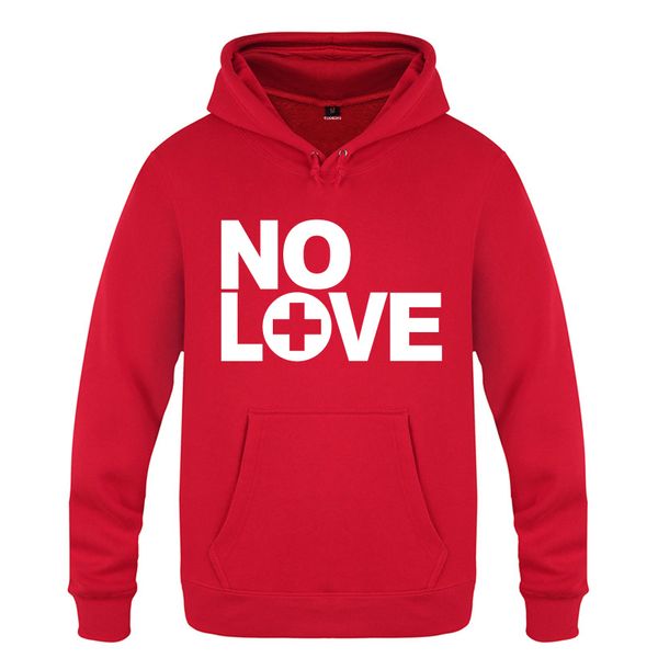 

eminem no love rock rap sweatshirts men 2018 mens fleece pullover hoodies