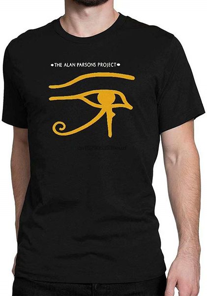 

the alan parsons project men tee fashion t shirt men women humor tee shirt