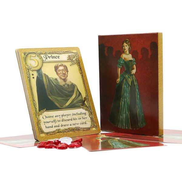 

совет fun 2020 геймеры игра 3 дети английский письмо для семьи playing cards любовь yxluxz bdegarden