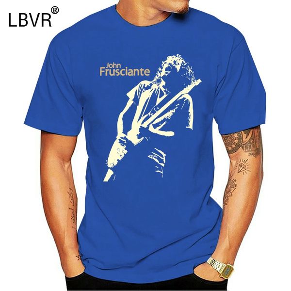 

смешно футболки джона фрусчанте мужская мода футболки