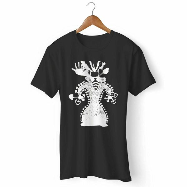

new теренс маккена mushroom man woman t-shirt сша размер em1