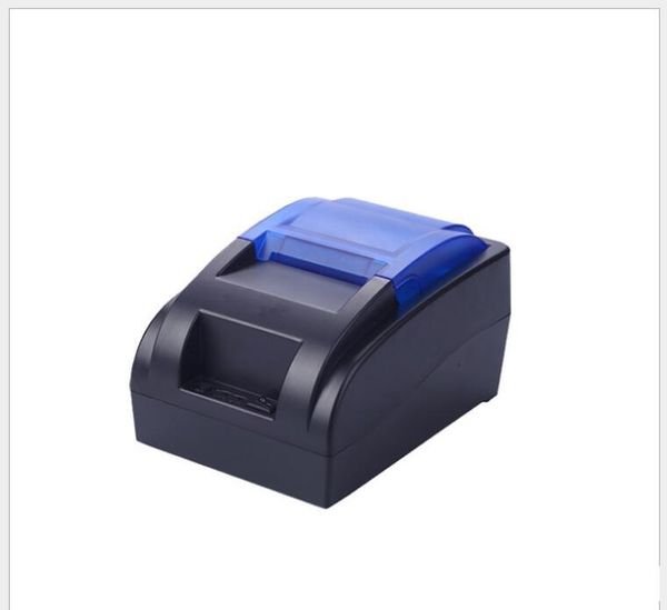 

serial ticket printer pos58mm supermarket cash register ticket printer