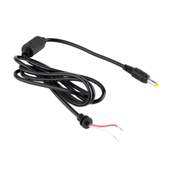 

5.5*3.0mm/ 5.5x3.0mm dc power charger plug cable connector for samsung lapadapter promotion
