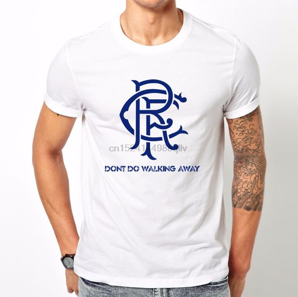 

rangers glasgow casuals t shirt tee awaydays against modern gift fan short sleeve t shirt men men t shirt fashion