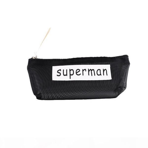 

women travel cosmetic bag fashion makeup brush bag zipper pencil case make up organizer storage pouch toiletry beauty box